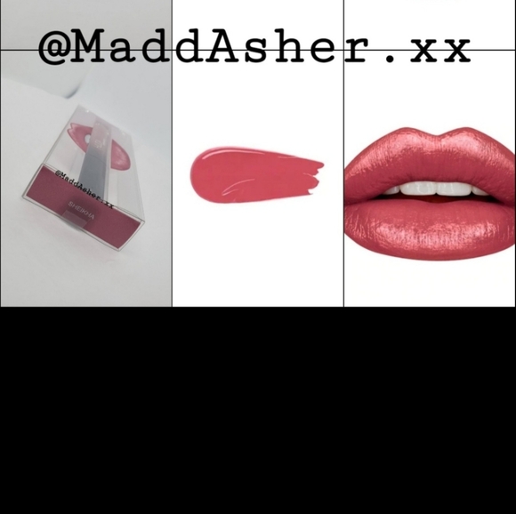 HUDA BEAUTY: DEMI MATTE LIPSTICK -BNIB!! - Picture 5 of 8